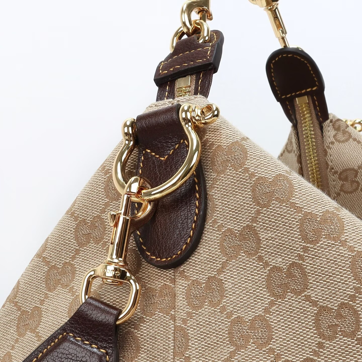 Gucci Brera Large Crossbody Bag 46x29x20.5cm
