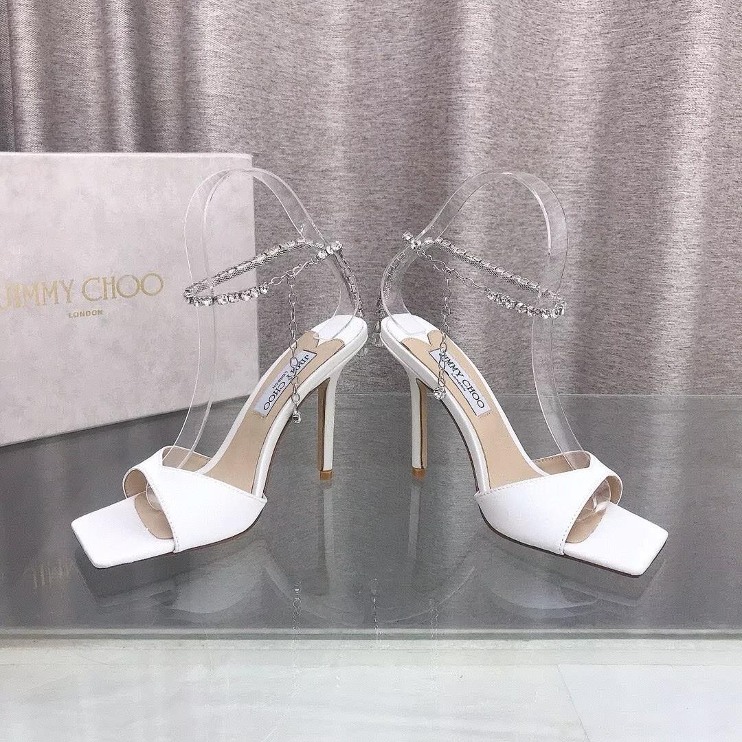 UA Jimmy Choo Pumps