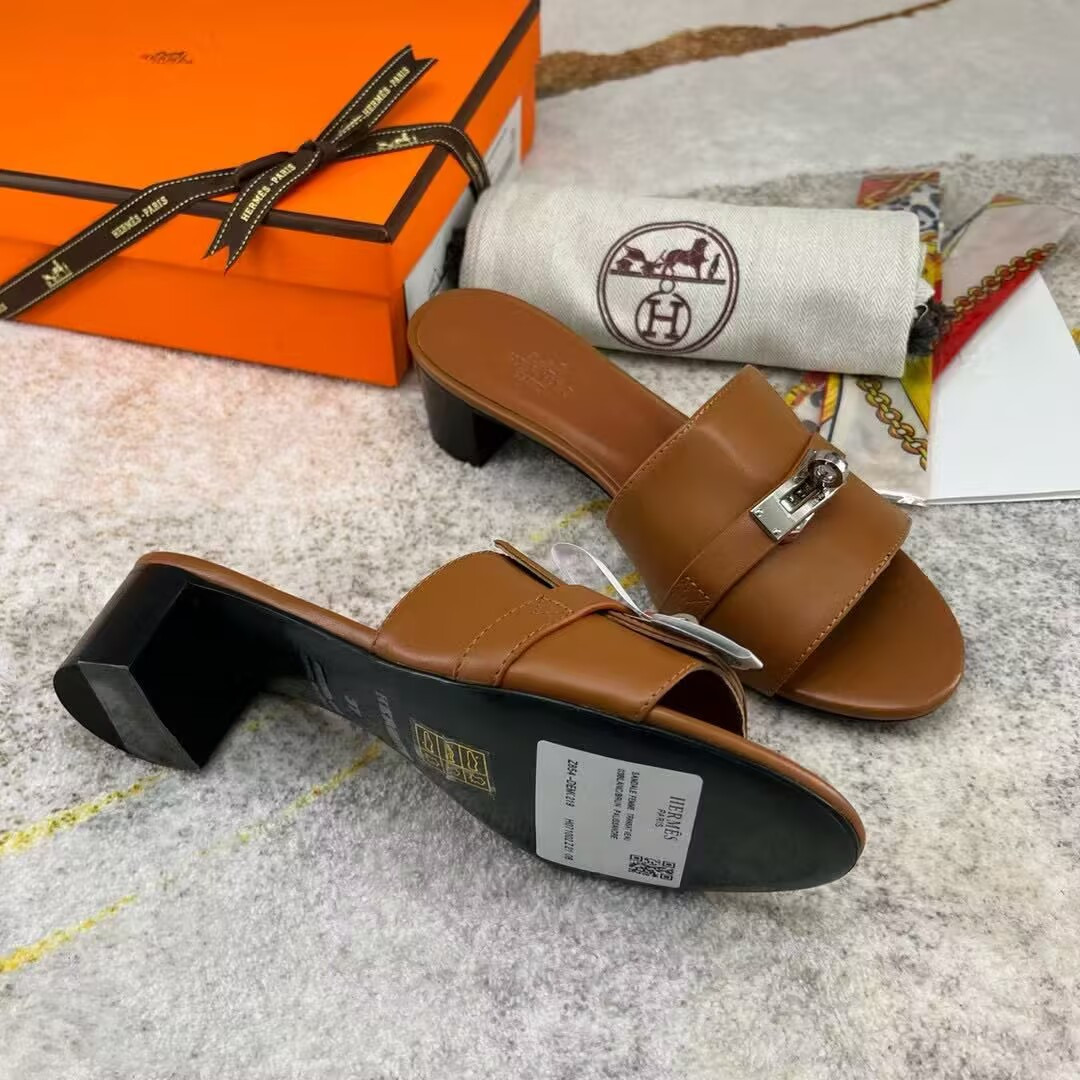 UA H**me5 Gigi 50 sandal