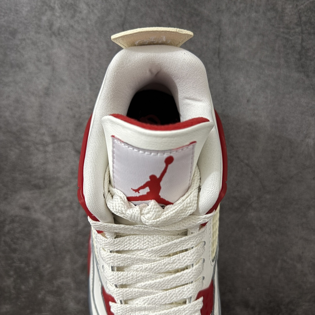 UA Air Jordan 4 Retro OG