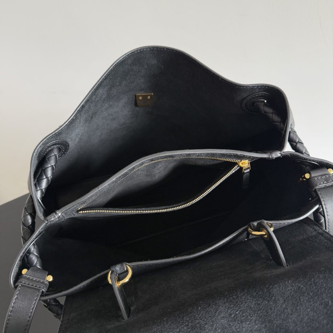 Bottega Veneta Medium Ciao Ciao 34x26x15cm