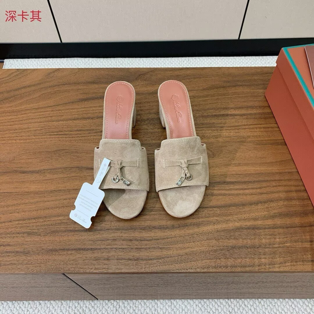 UA Loro Piana Summer Charms Sandal
