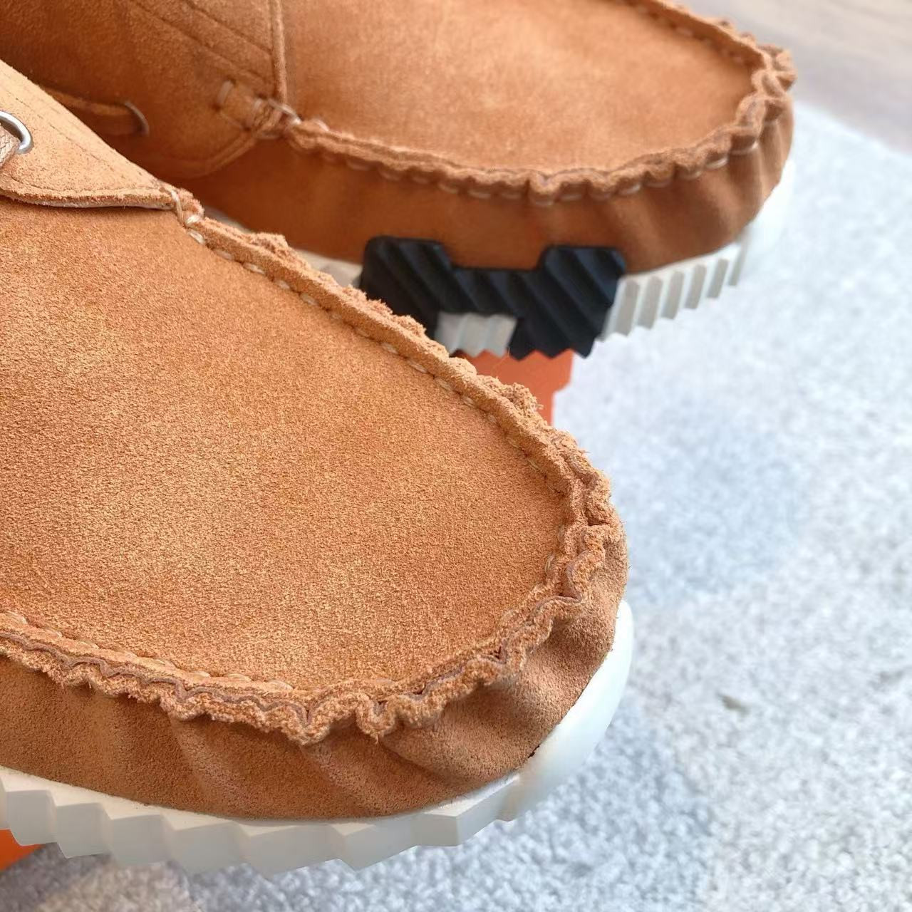 UA H**me5 Ketch sneaker