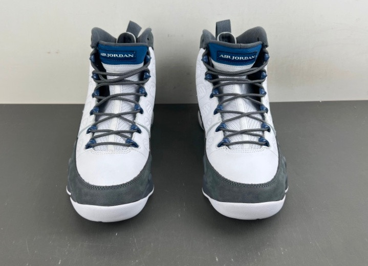 UA Air Jordan 9 Retro