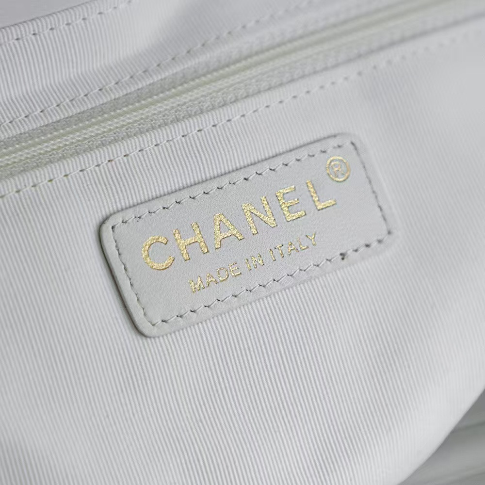 Ch**el Shopping Bag 18x41x13cm