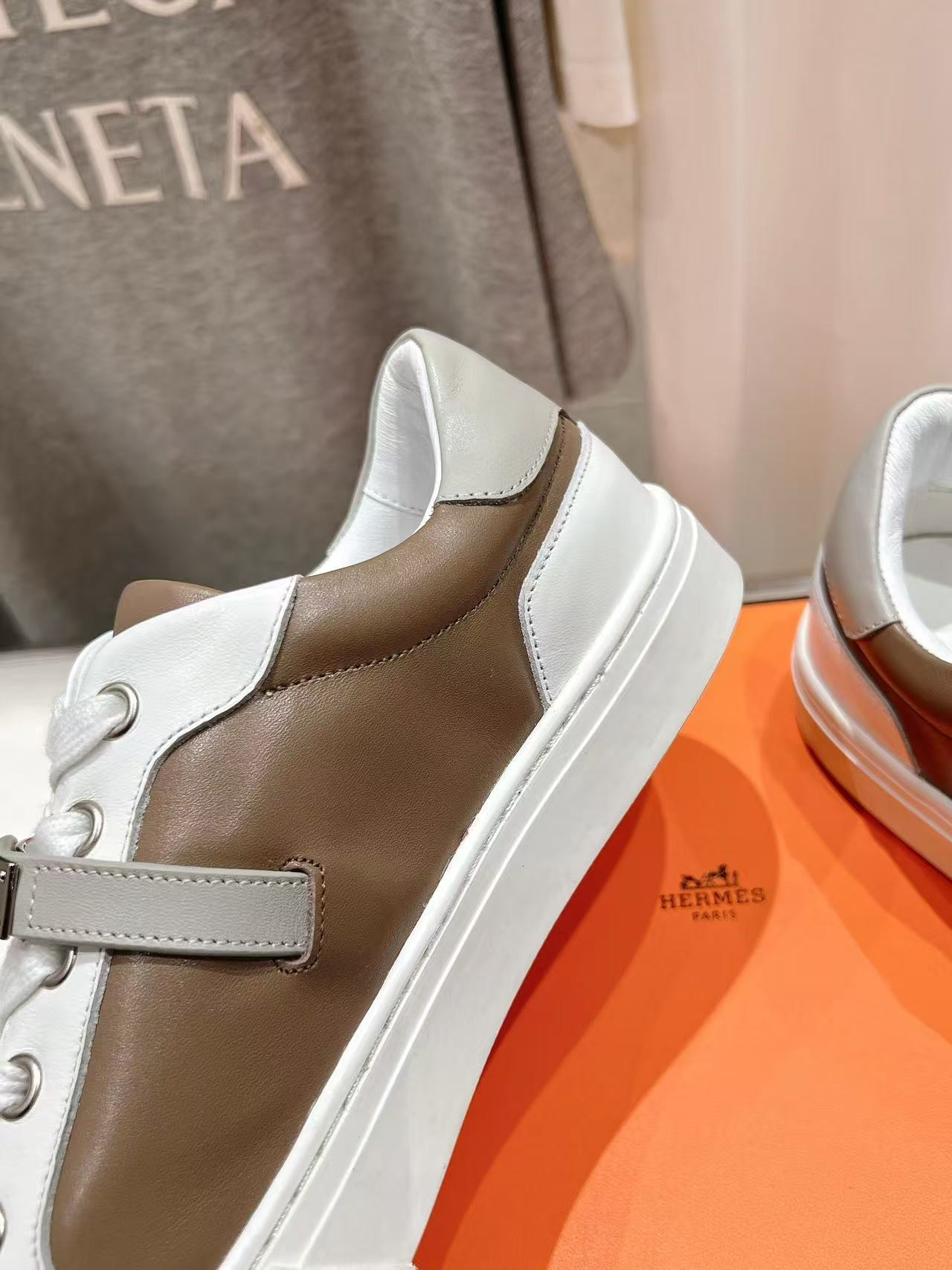 UA H**me5 Day  Sneaker