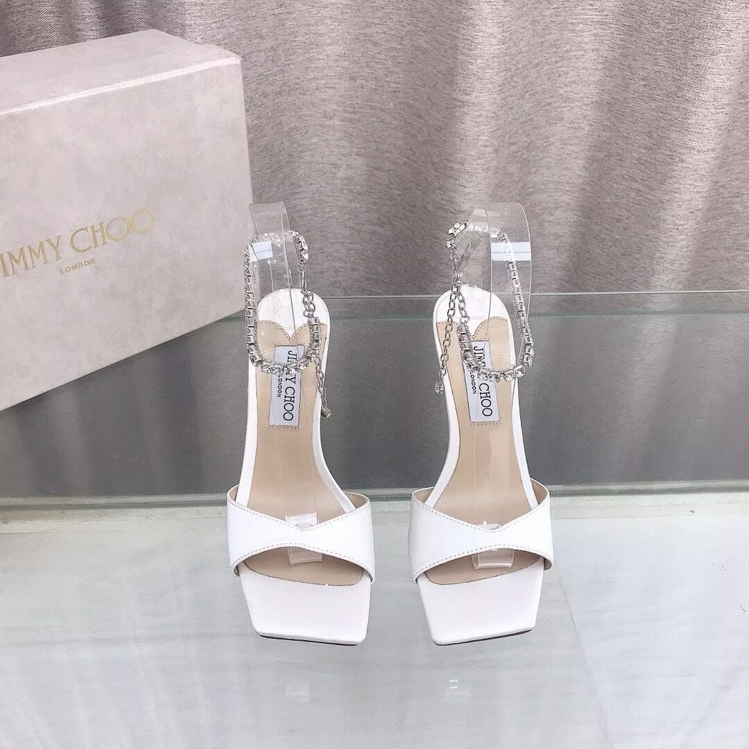 UA Jimmy Choo Pumps