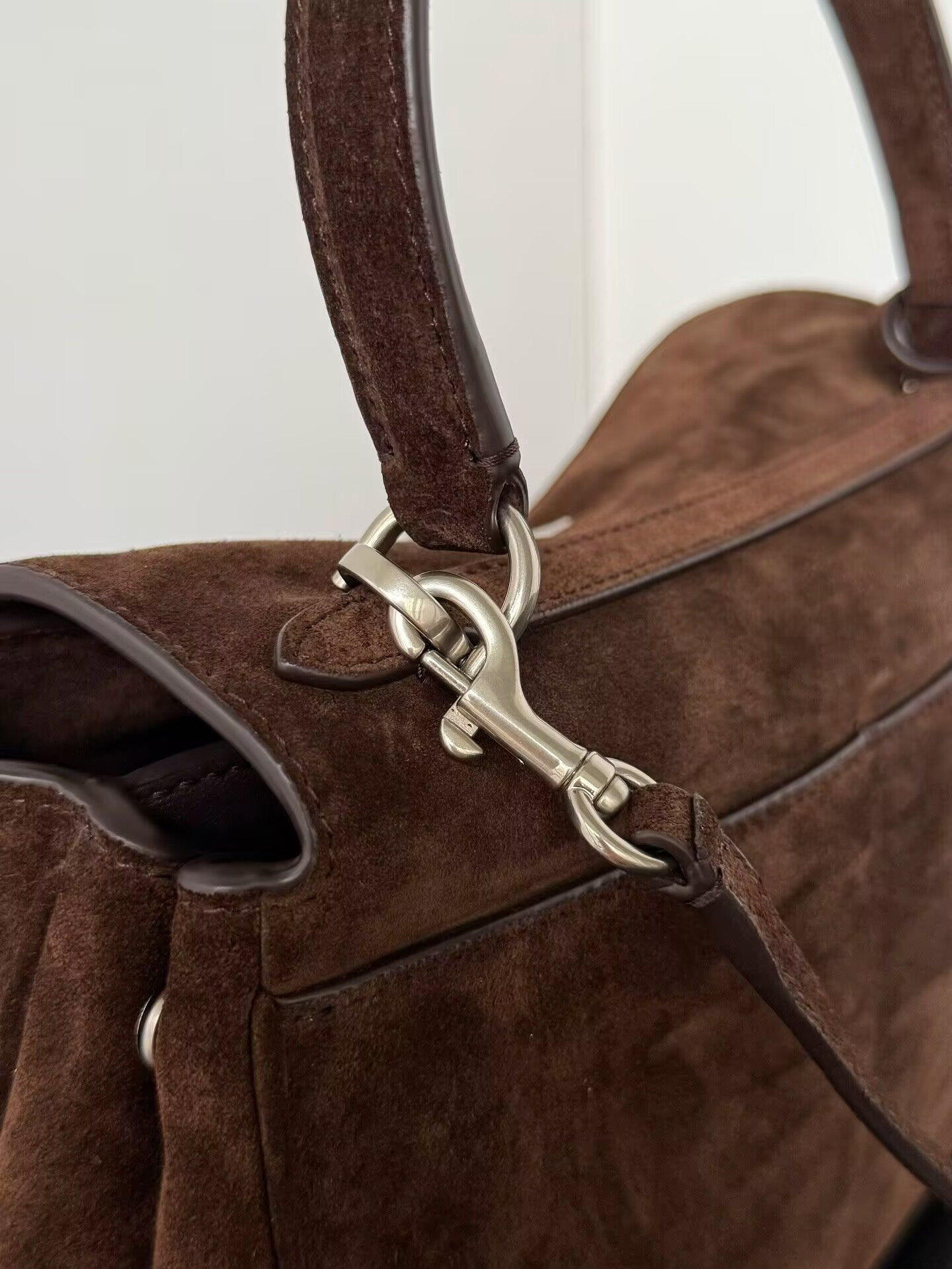 Ba1en*iaga Rodeo Mini 22.8x17x9.9cm