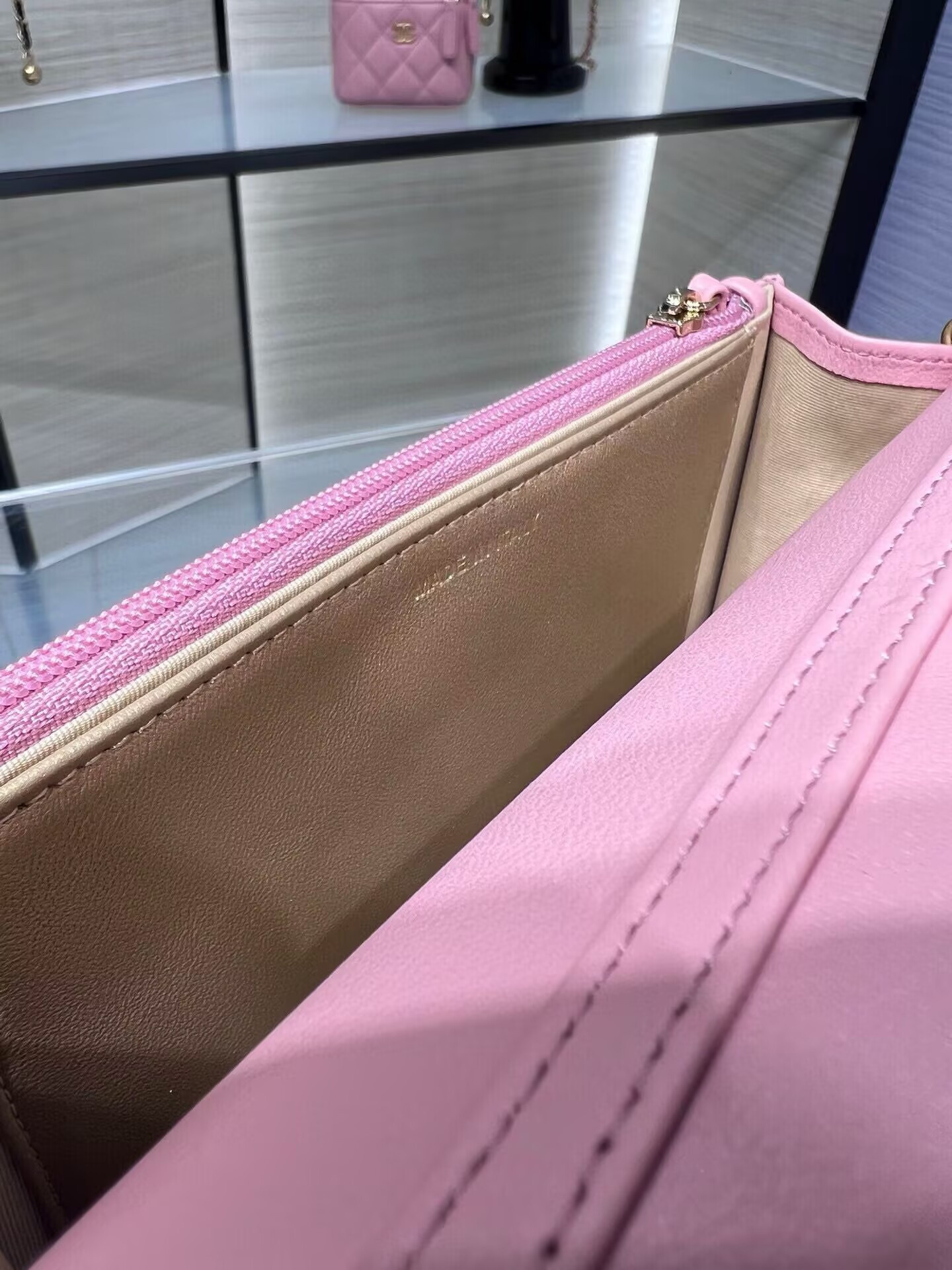 Ch**el 25SS woc AP1450 19cm