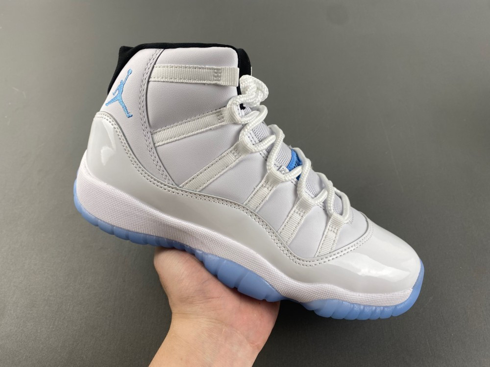 UA Air Jordan 11 Retro GS 
