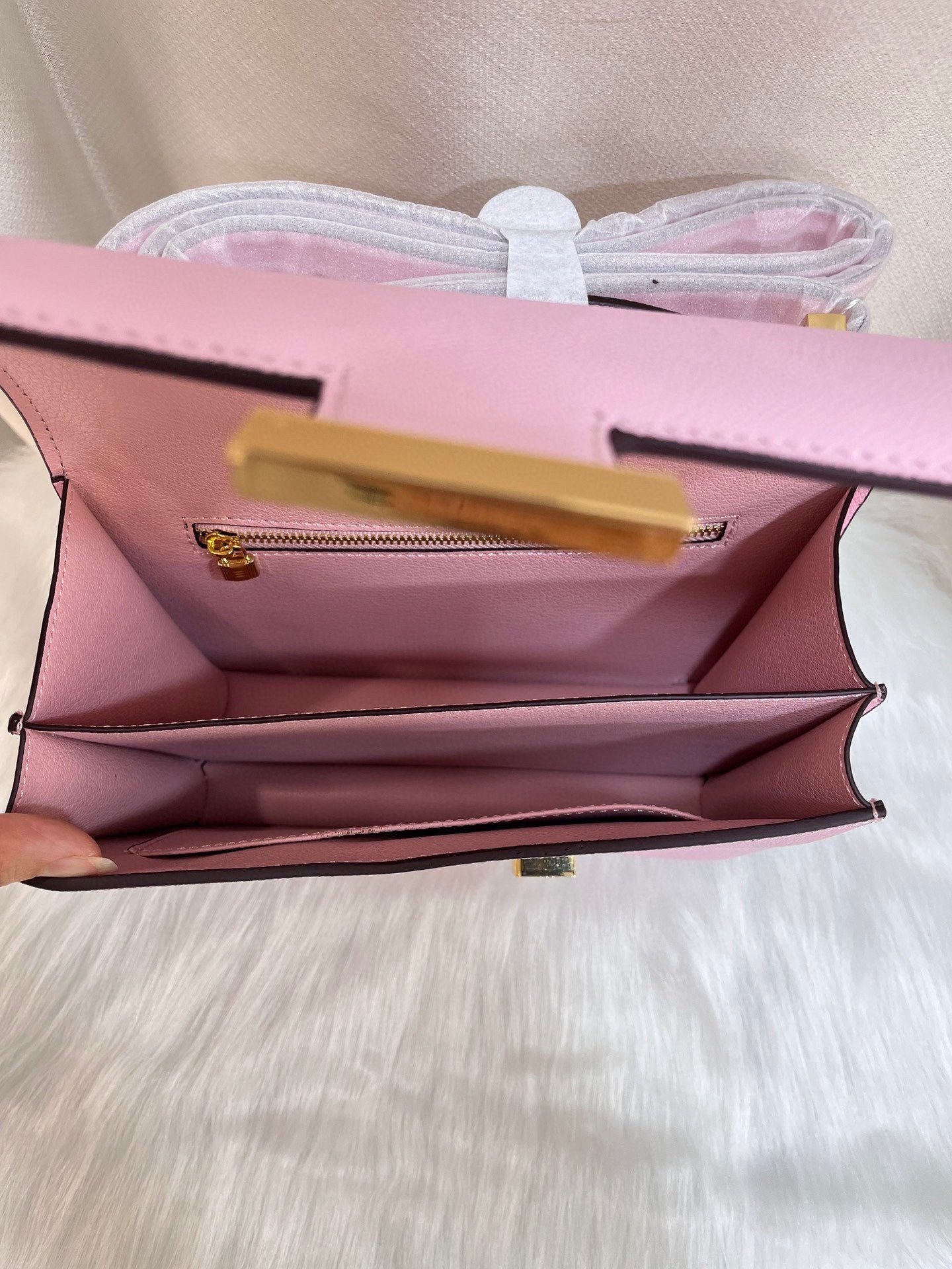 H**me5 Constance 24 Epsom 24x15x7.5cm