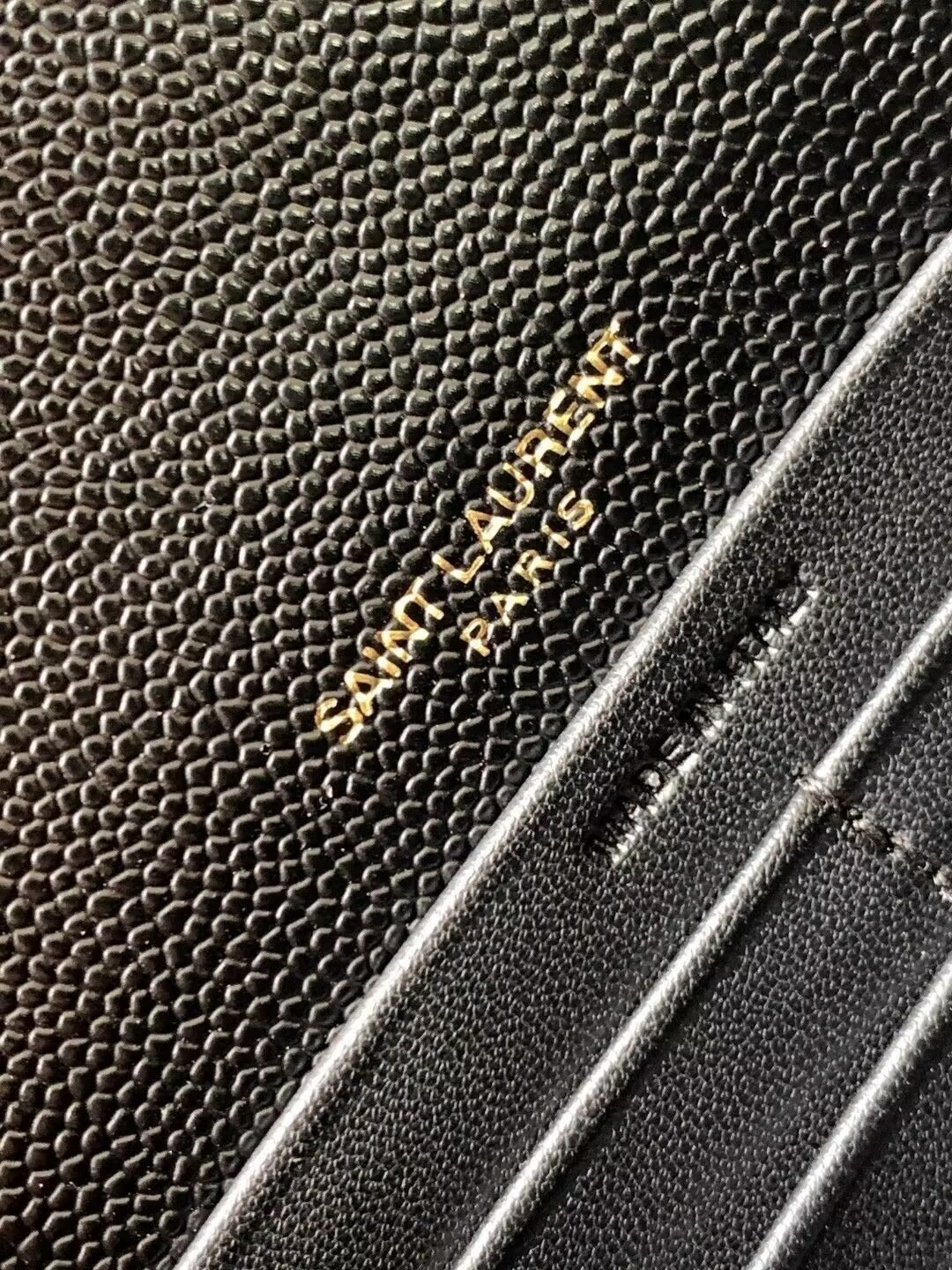 Y51 Cassandra WOC envelope chain wallet 19 x 12.5 x 3.5cm