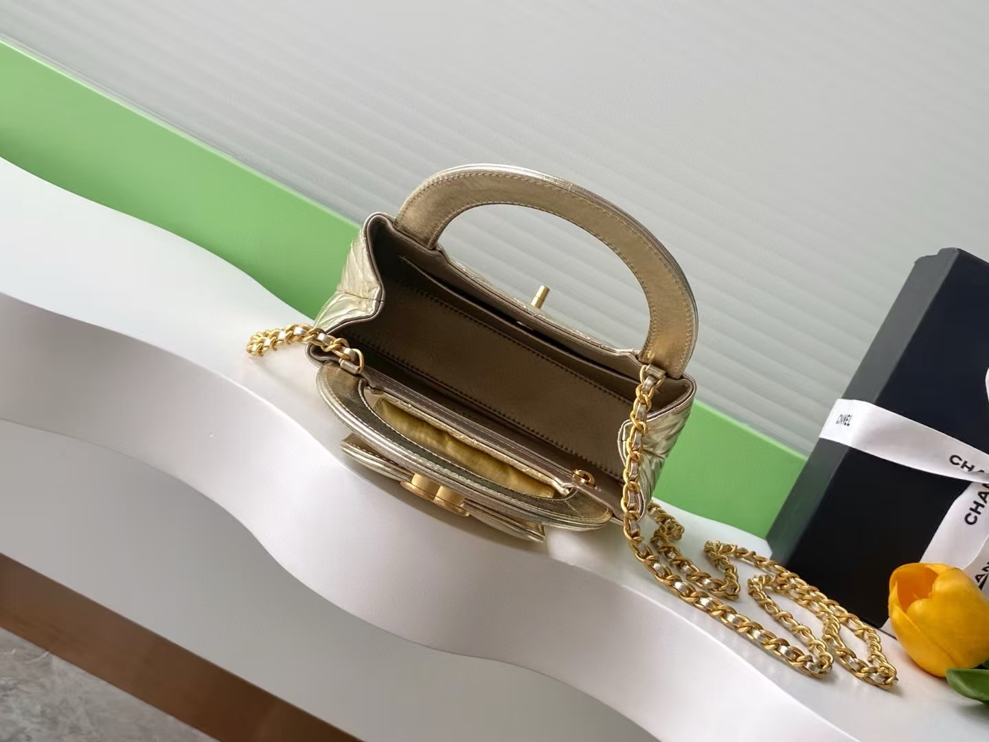 Ch**el Kelly 19x13x7cm