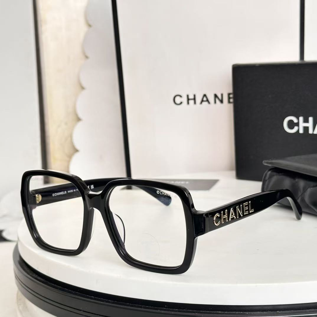 Chanel Glasses