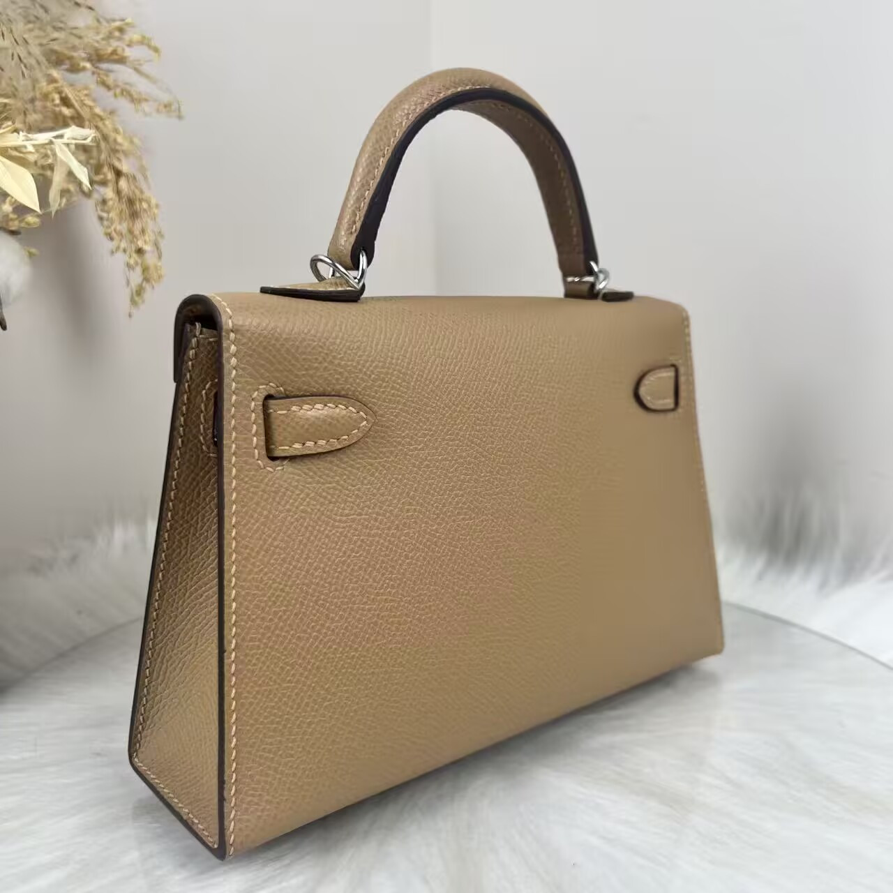 H**me5 Mini Kelly 19 19×6×12CM