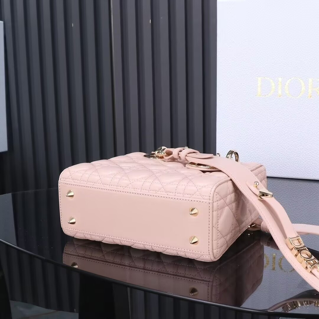 Small Lady D10r My ABCD10r Bag 20 x 17 x 8 CM