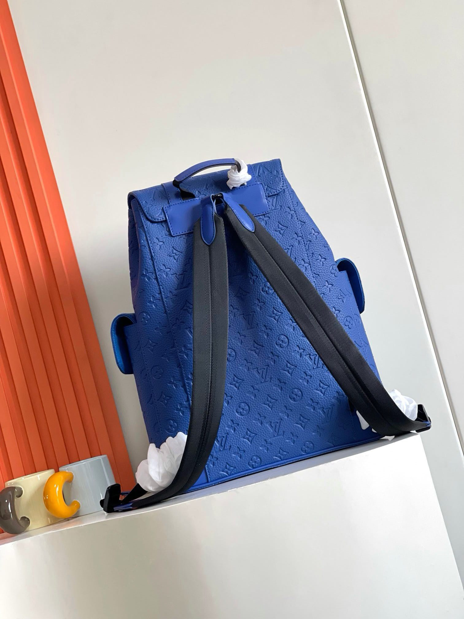 LV Christopher M23189 38x44x21cm