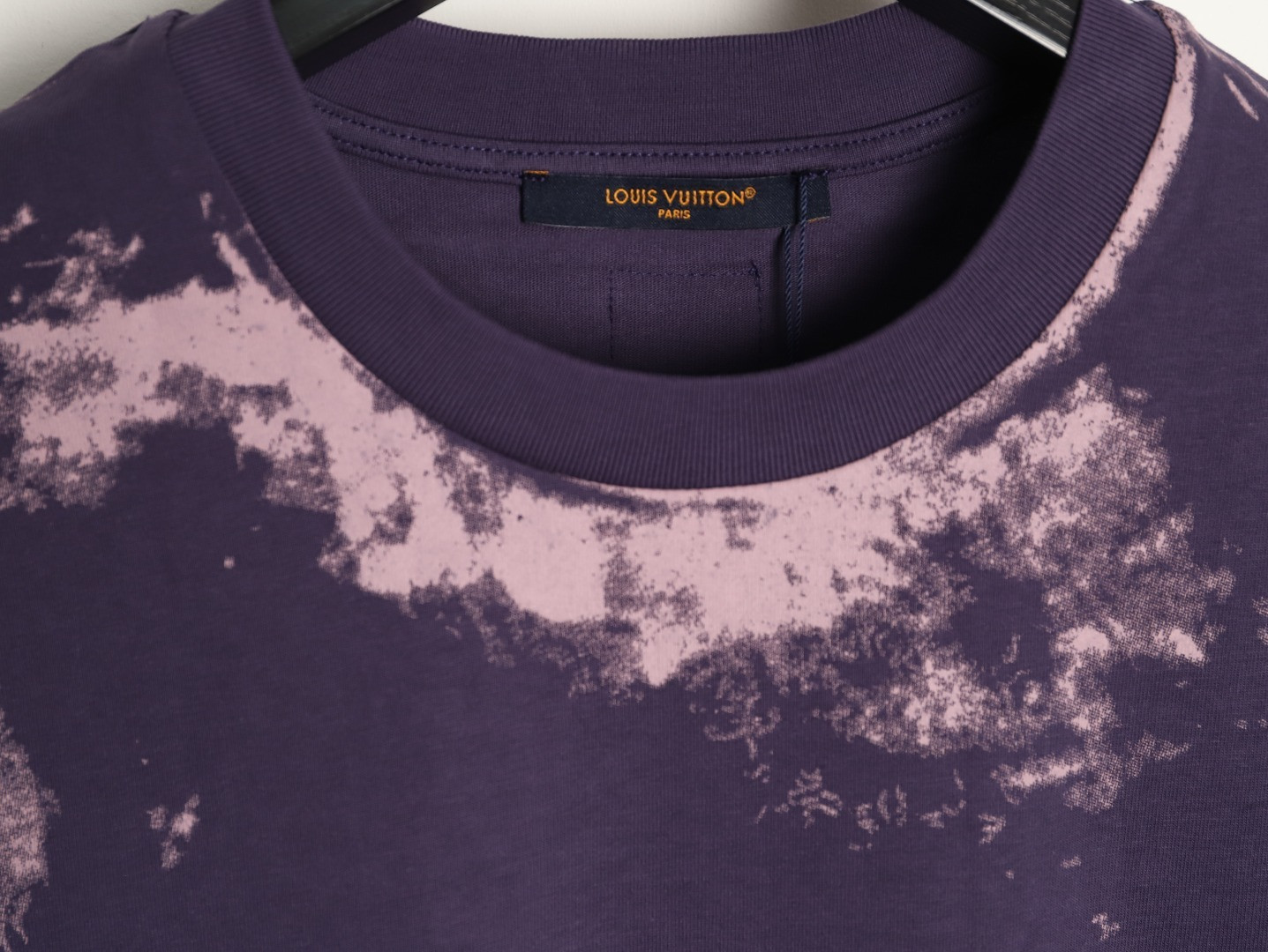 Louis Vuitton Short-sleeved T-shirt