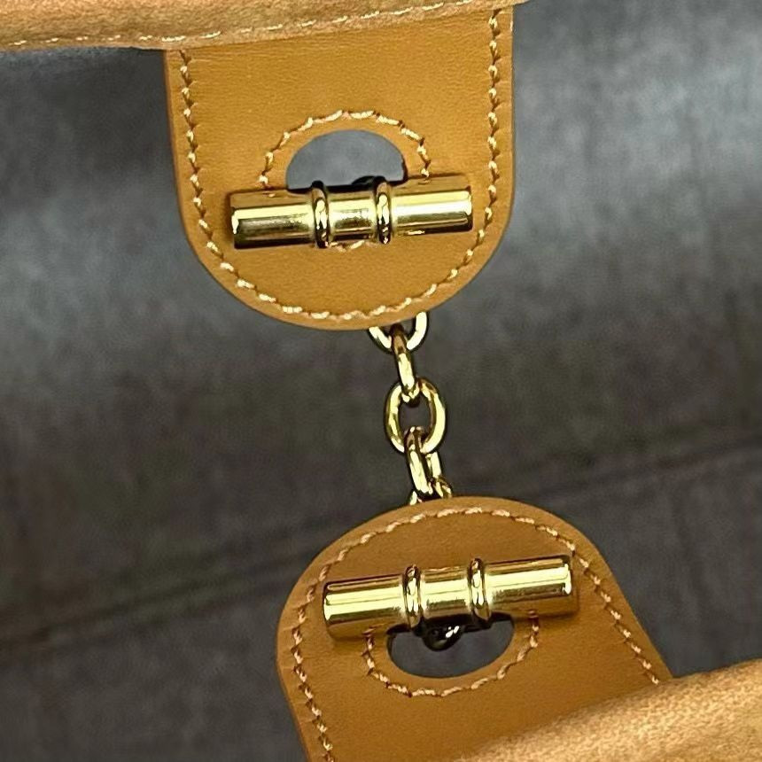 L0r0 P1ana Small Ghiera Shopper 28x19x12cm