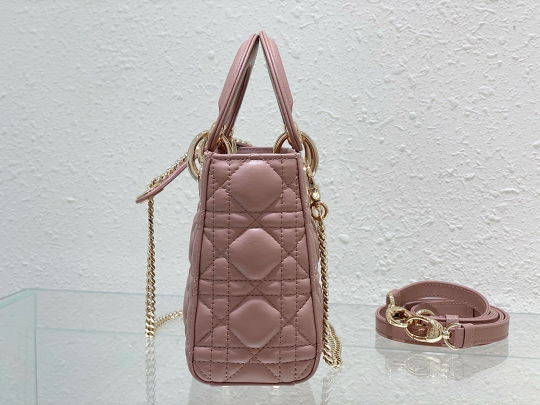 D10r MINI LADY 17x15x7cm