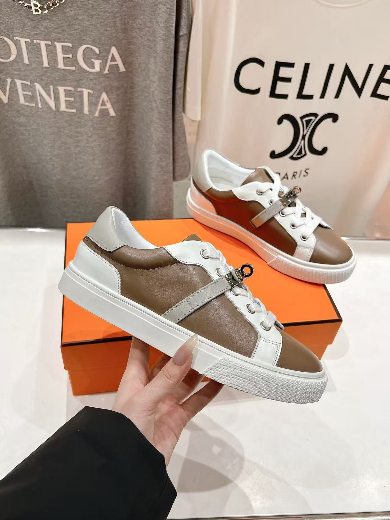 UA H**me5 Day  Sneaker