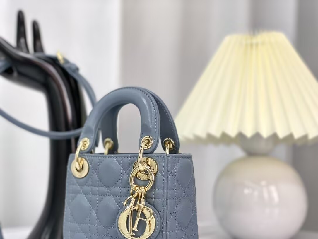 D10r Micro Lady Bag 12×10×5cm