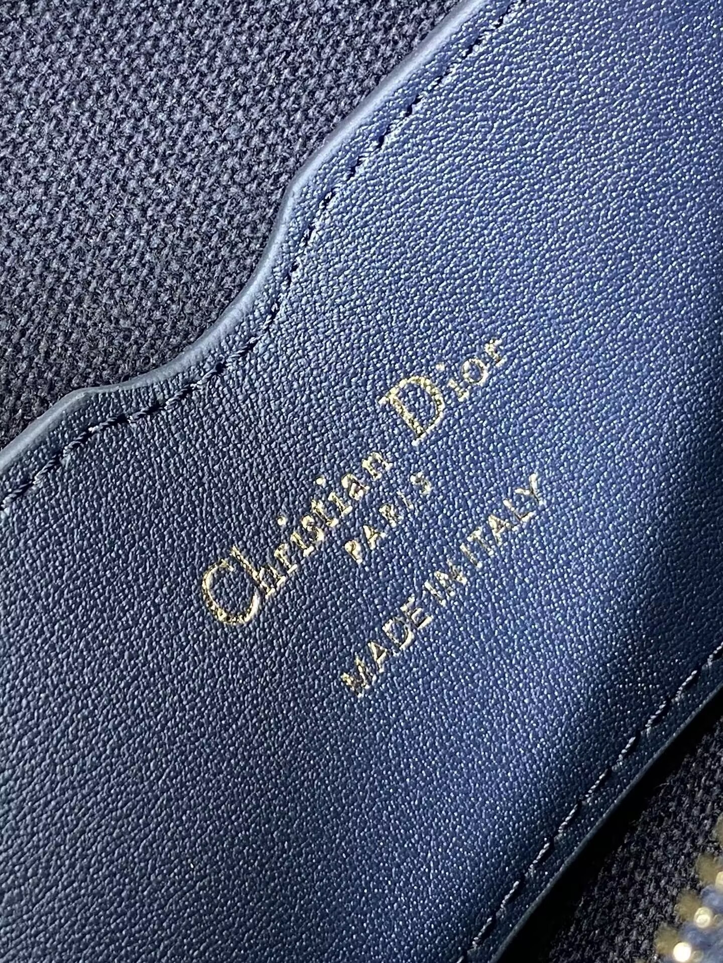 D10r 30 Montaigne Cigale Mini Bag 24x14x6.5cm