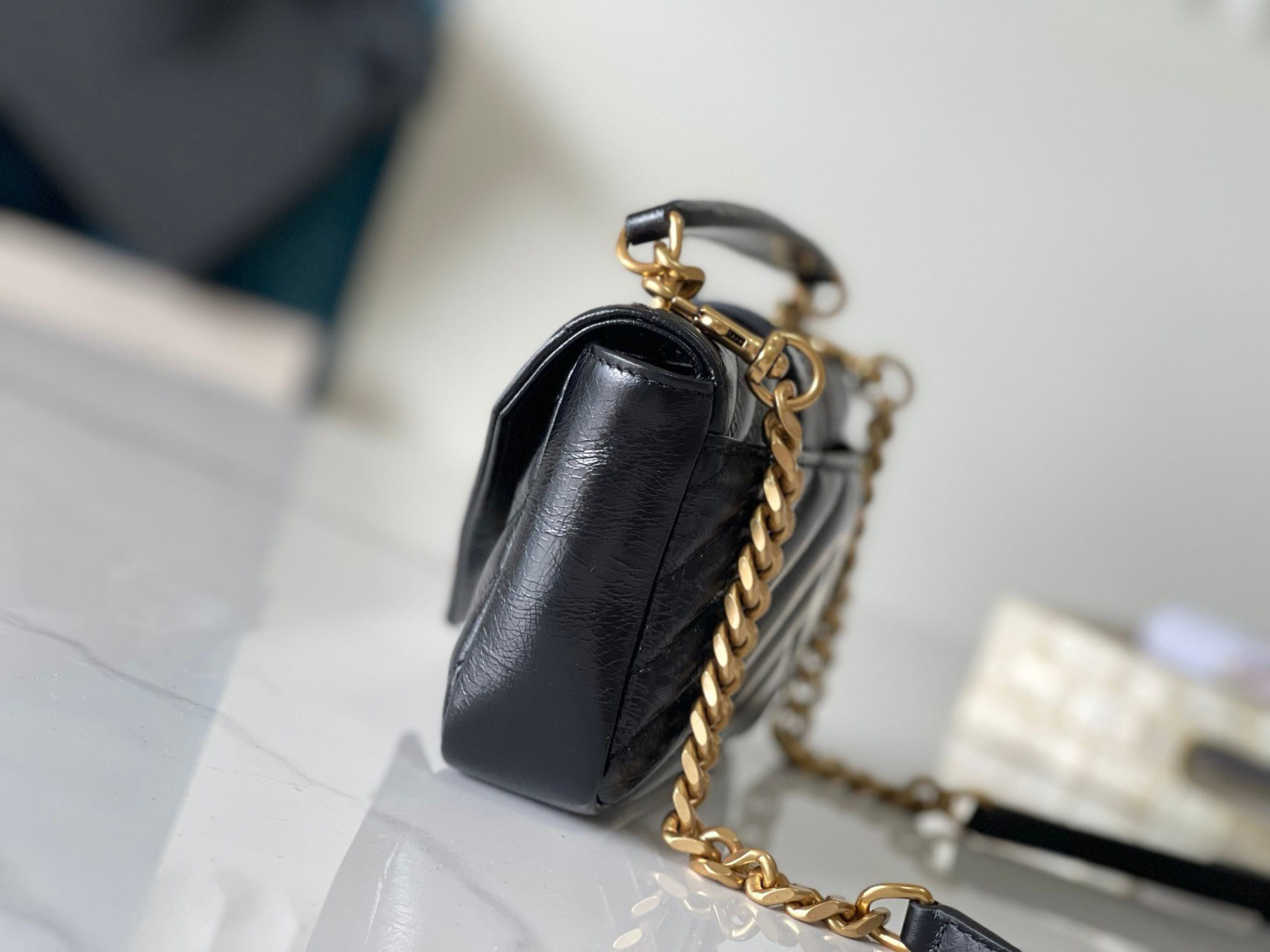 Y51 Loulou college mini 20x13x3cm