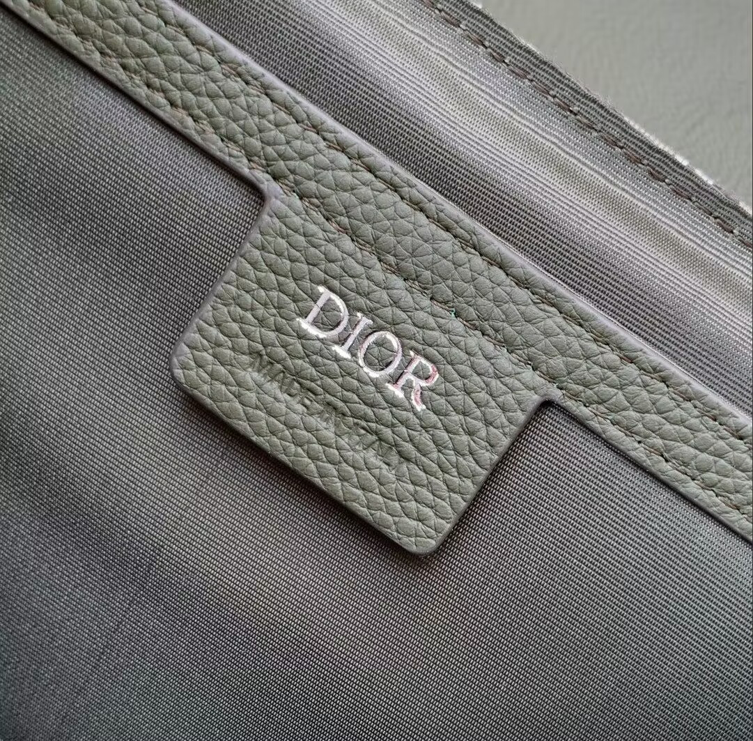 D10r Saddle Messenger Bag 23x18x6cm