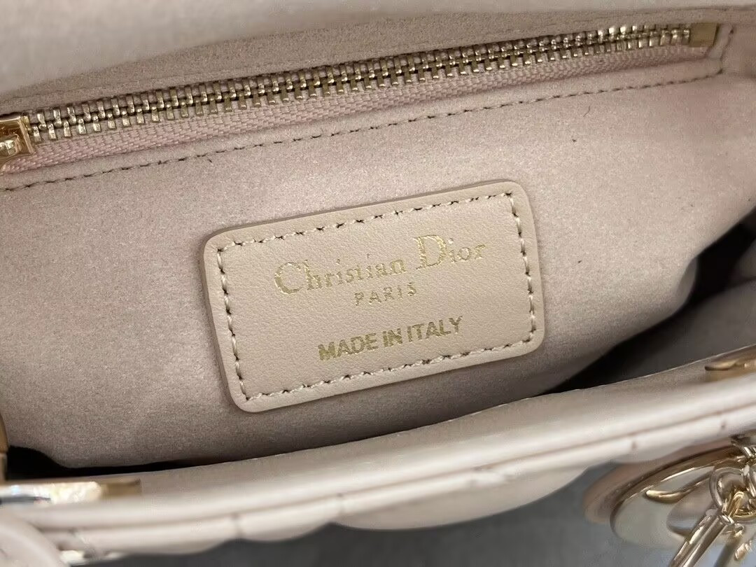 MINI LADY D10r BAG 6.5 x 6 x 3 inches