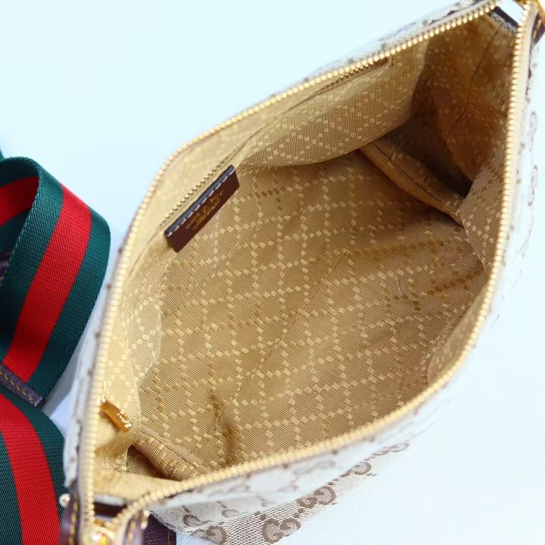 Gucci Kleine Brera Umhängetasche 25.5x14x8cm