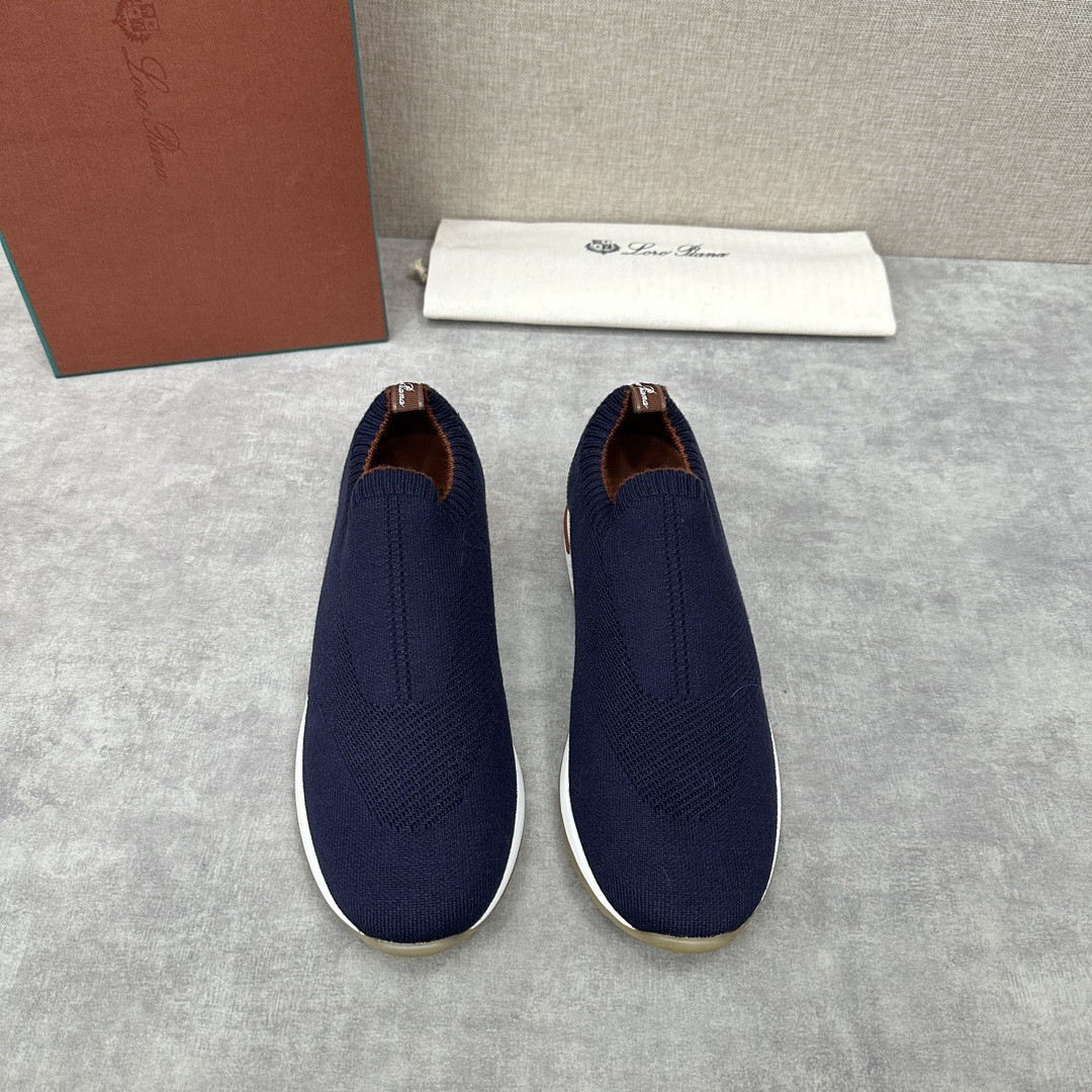 UA L0r0 P1ana 360 LP Flexy Walk Sneaker