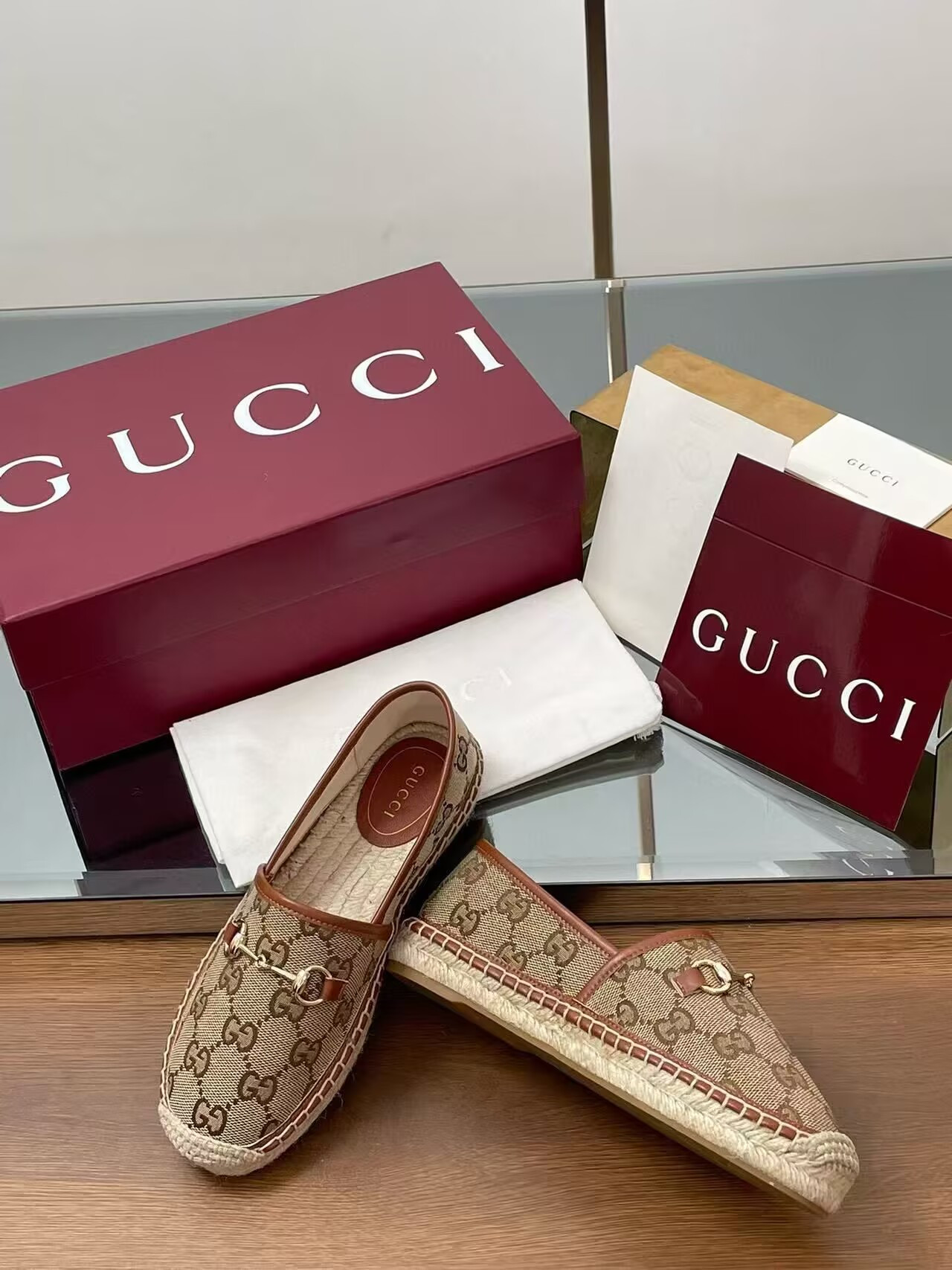 UA Gvc*1 Espadrilles Women