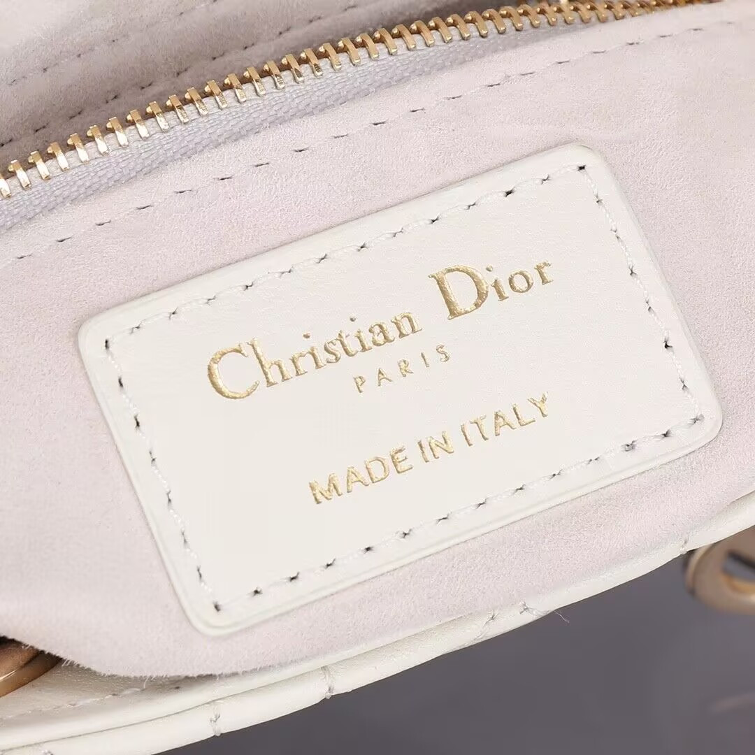 MINI LADY D10r BAG 17x7x15cm