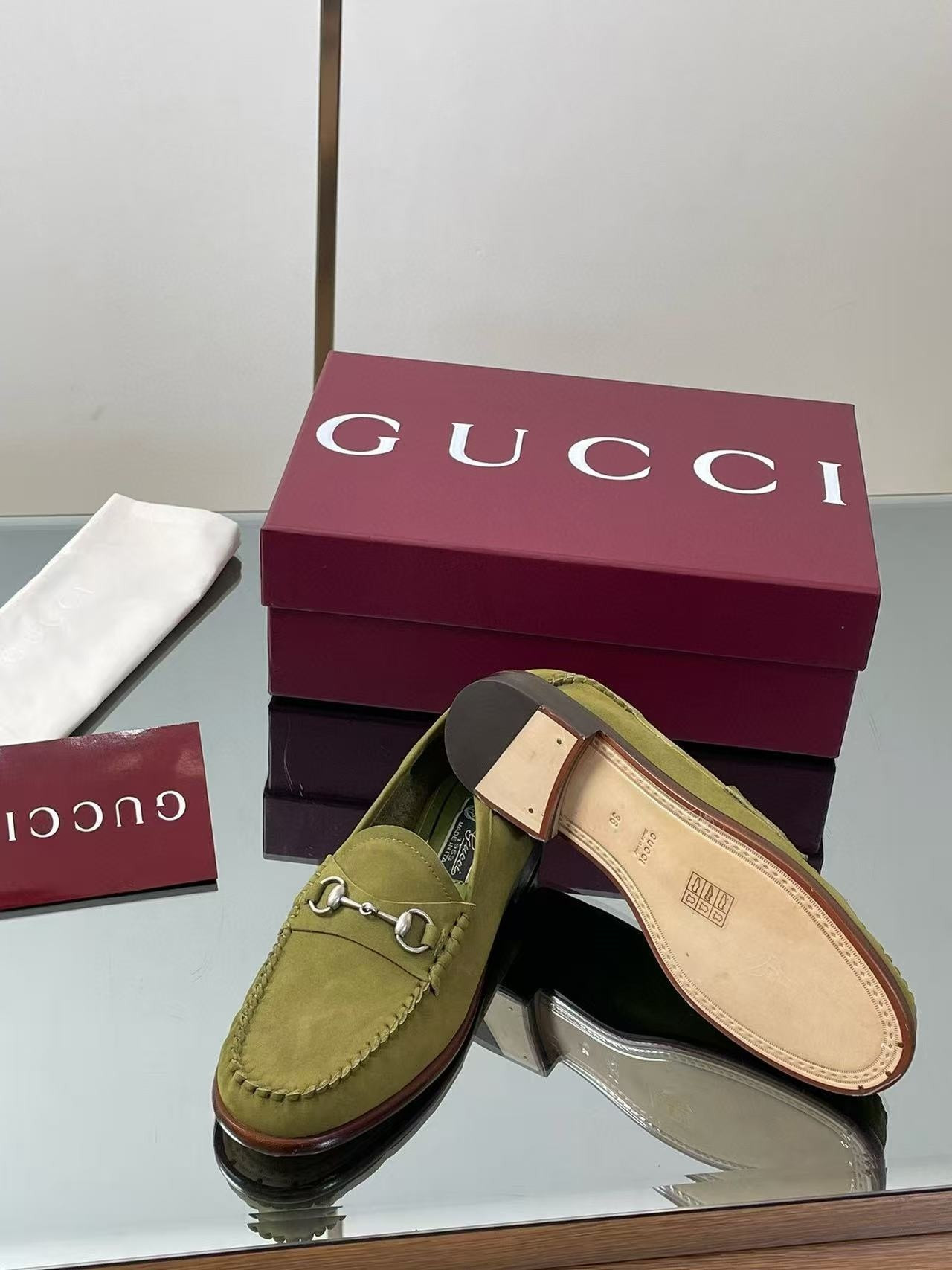 UA Gvc*1 Gigi Loafer