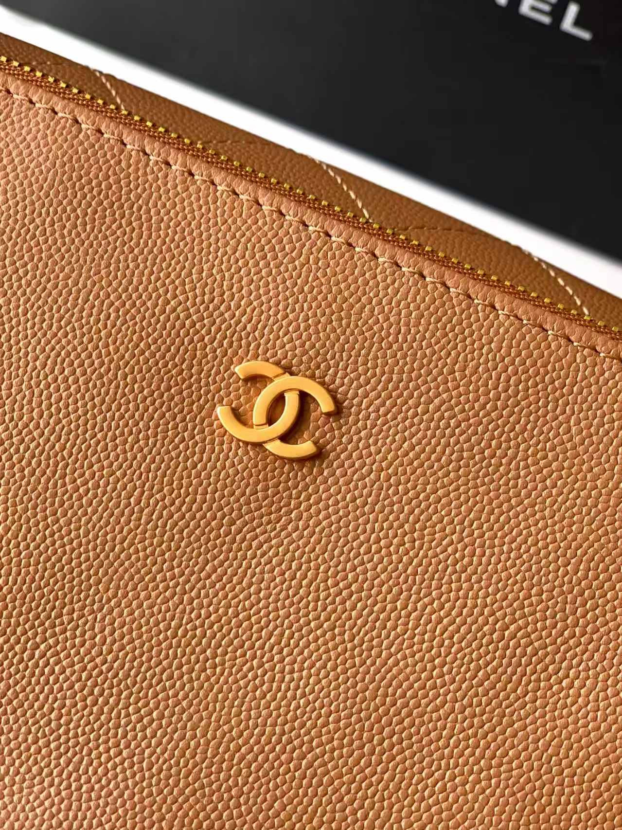 Ch**el 25C Bucket BAG 40x30x15cm