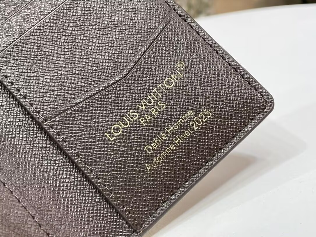 LV Wallet Card Holder N40632