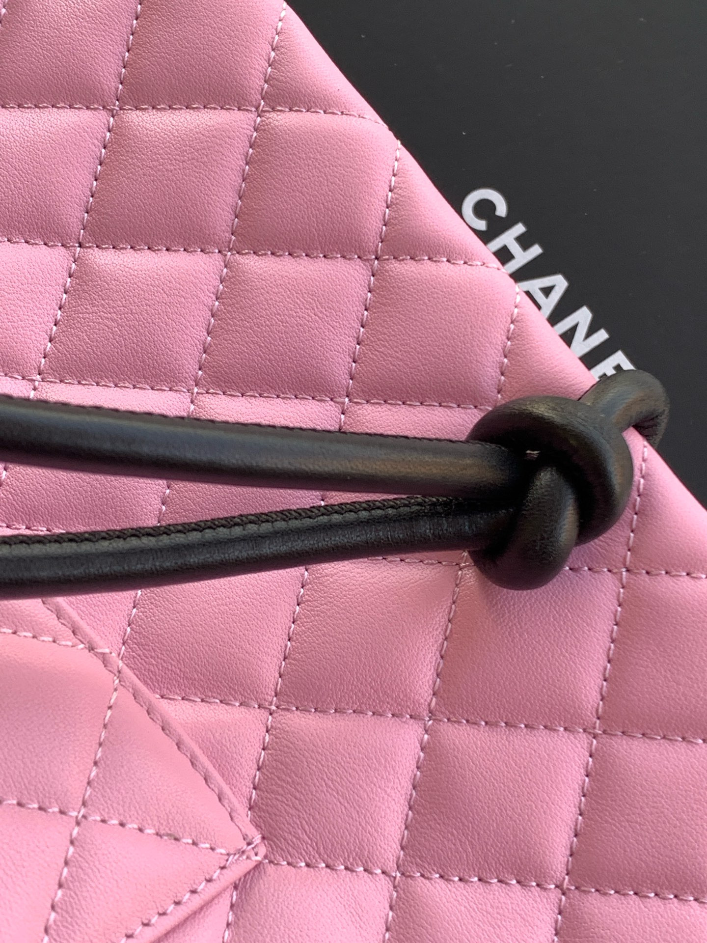 Ch**el cambon bag 30x25x15cm