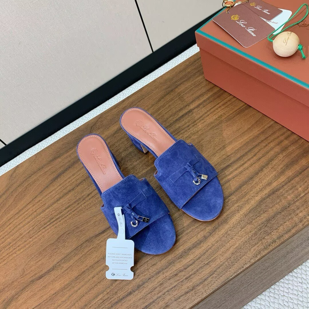 UA Loro Piana Summer Charms Sandal