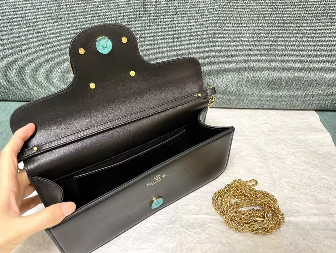 Valentino Garavani Locò Bag 27x13x6cm