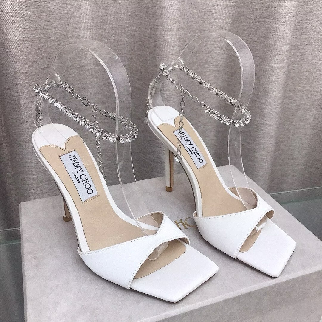 UA Jimmy Choo Pumps