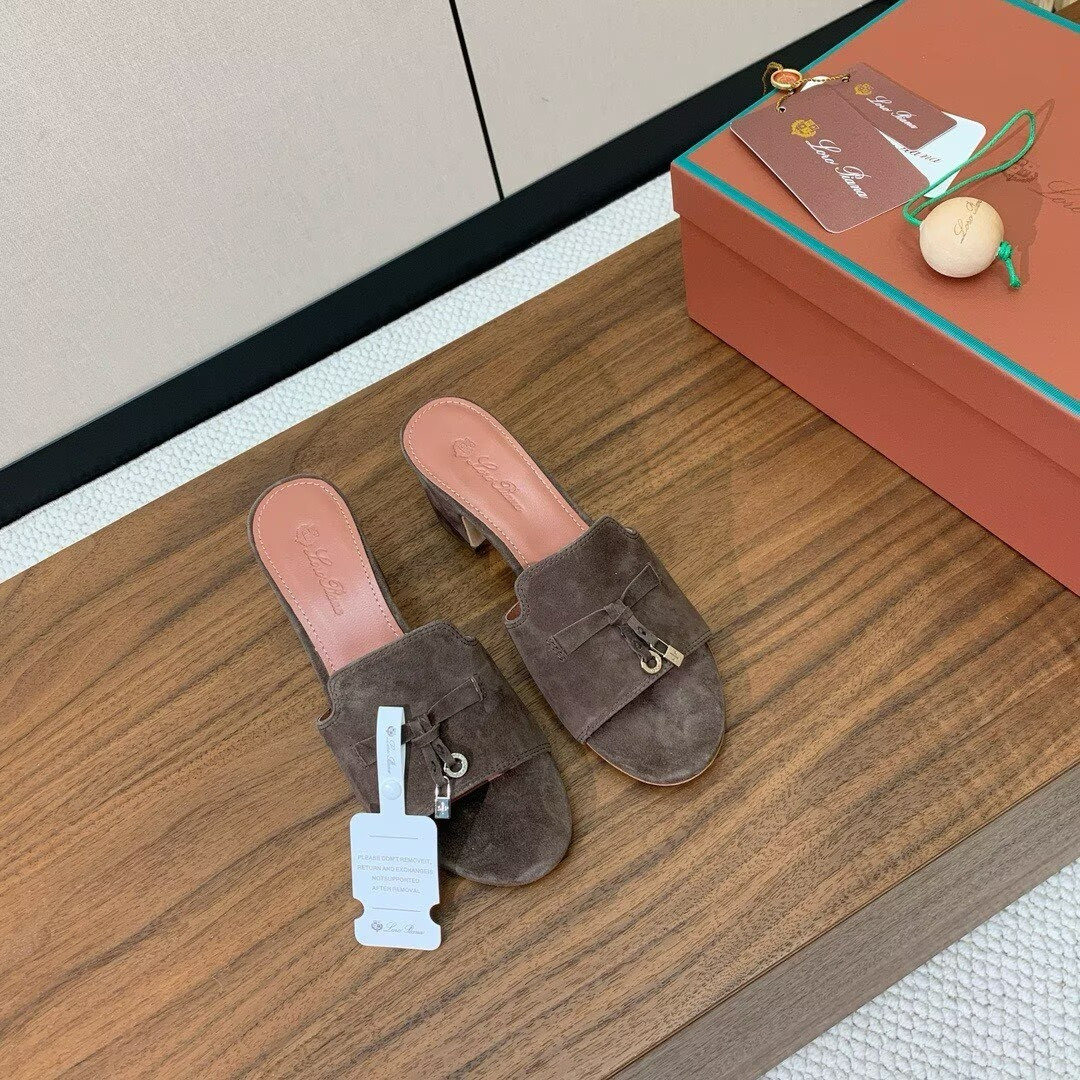UA Loro Piana Summer Charms Sandal