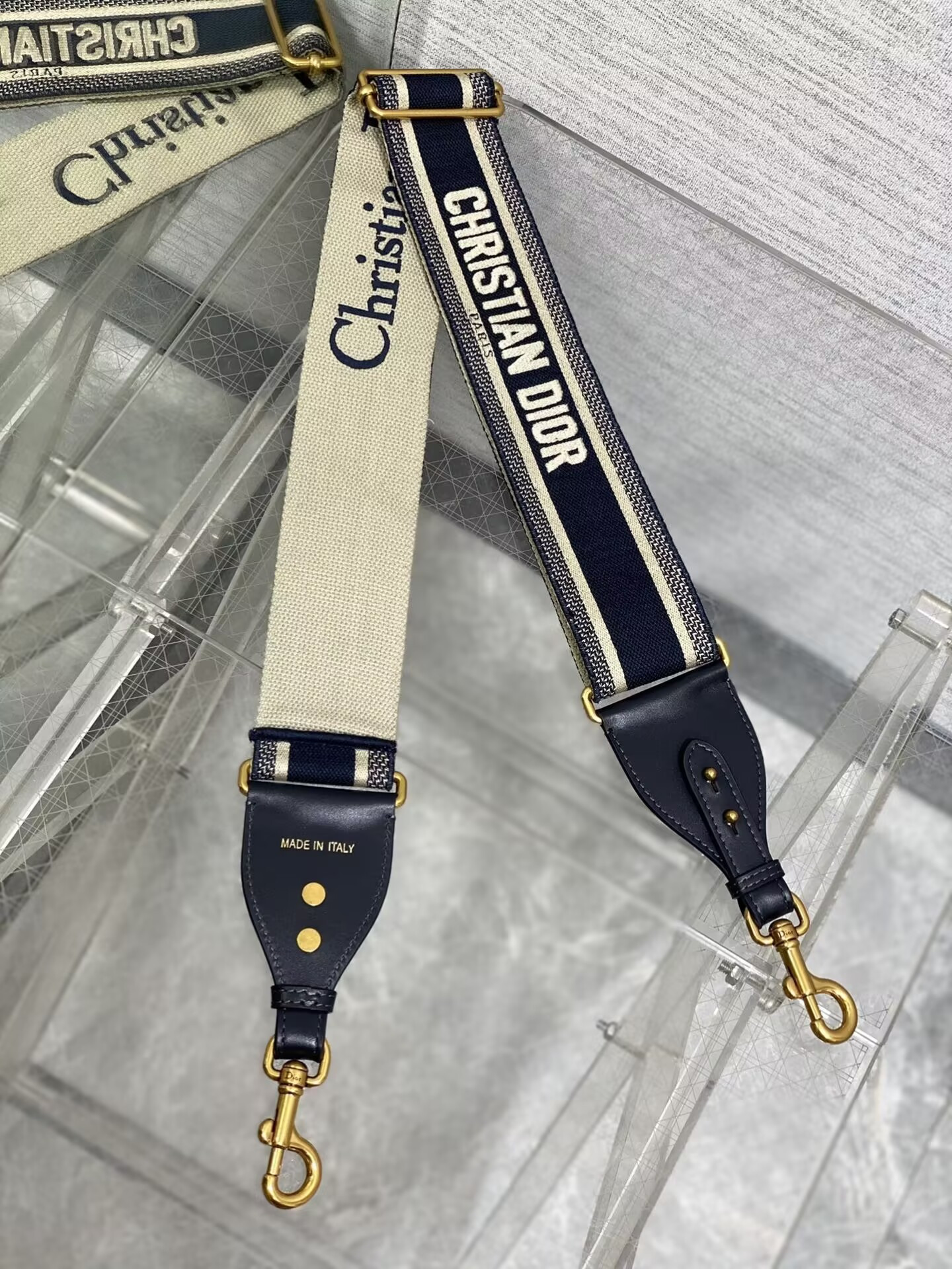 D10r Mini Lady D10r Bag 17x15x7cm