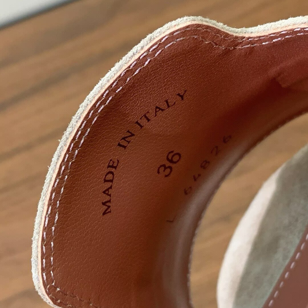 UA Loro Piana Summer Charms Sandal