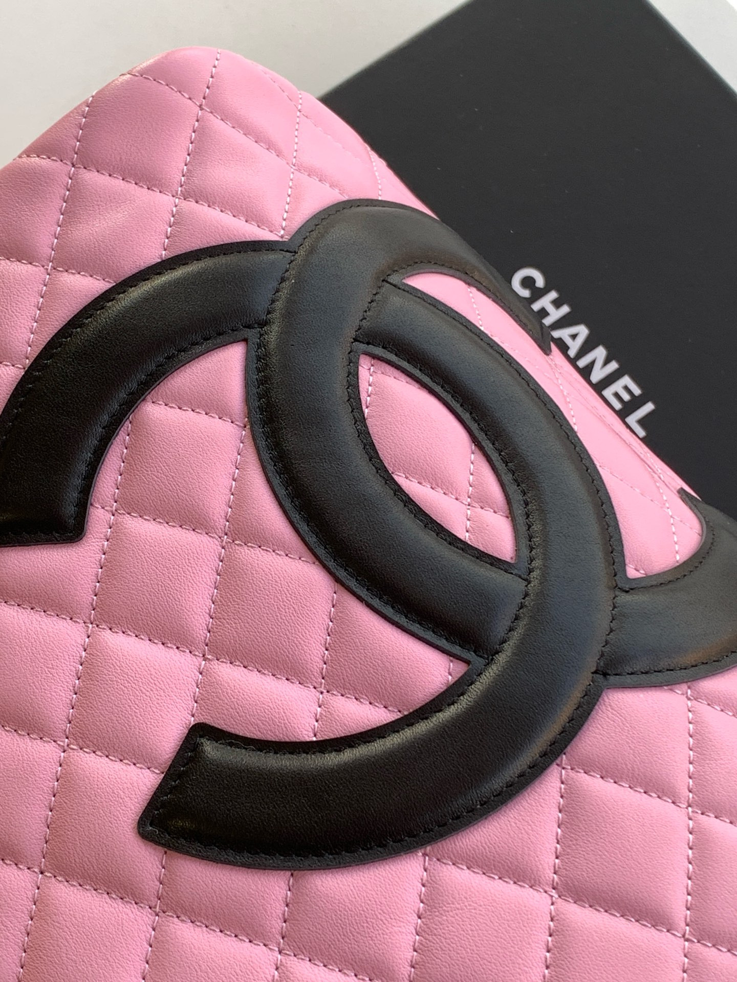 Ch**el cambon bag 30x25x15cm