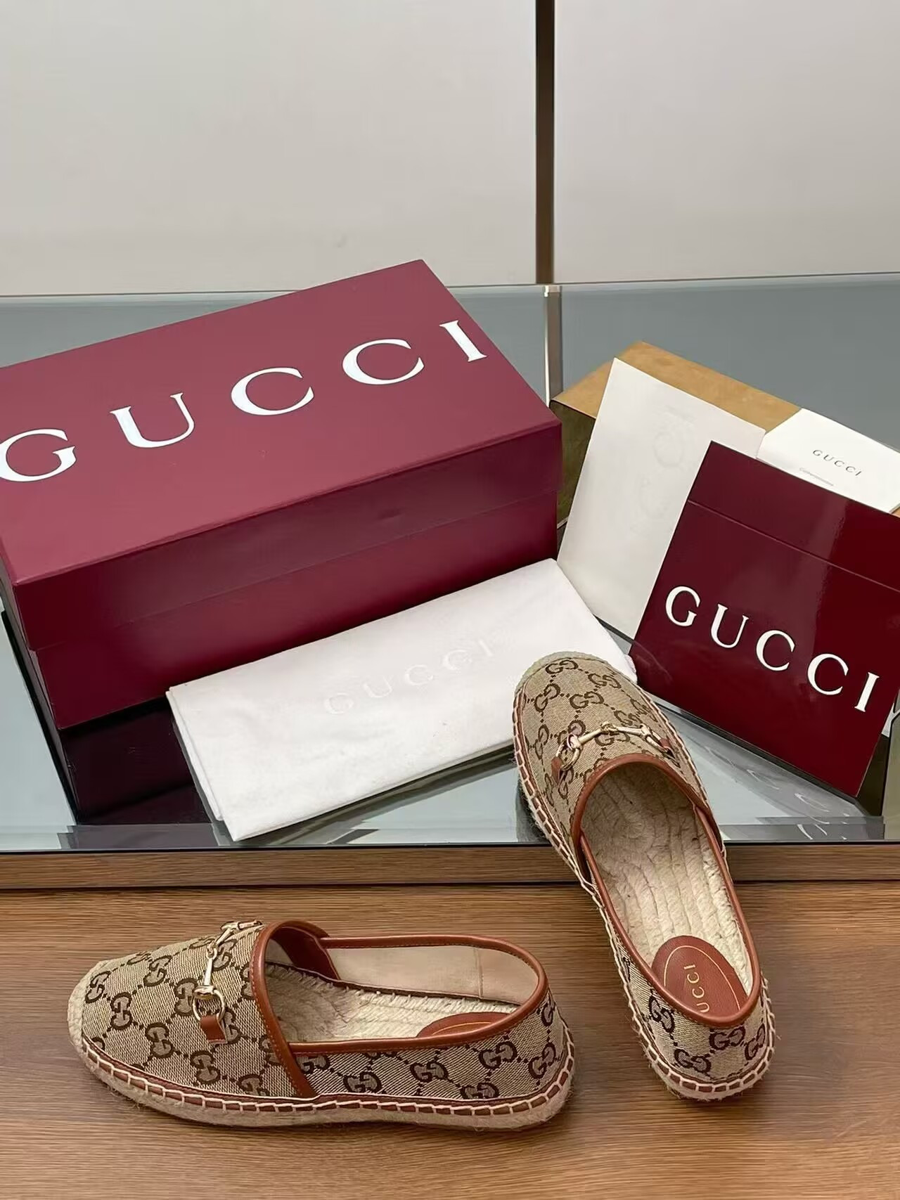 UA Gvc*1 Espadrilles Women