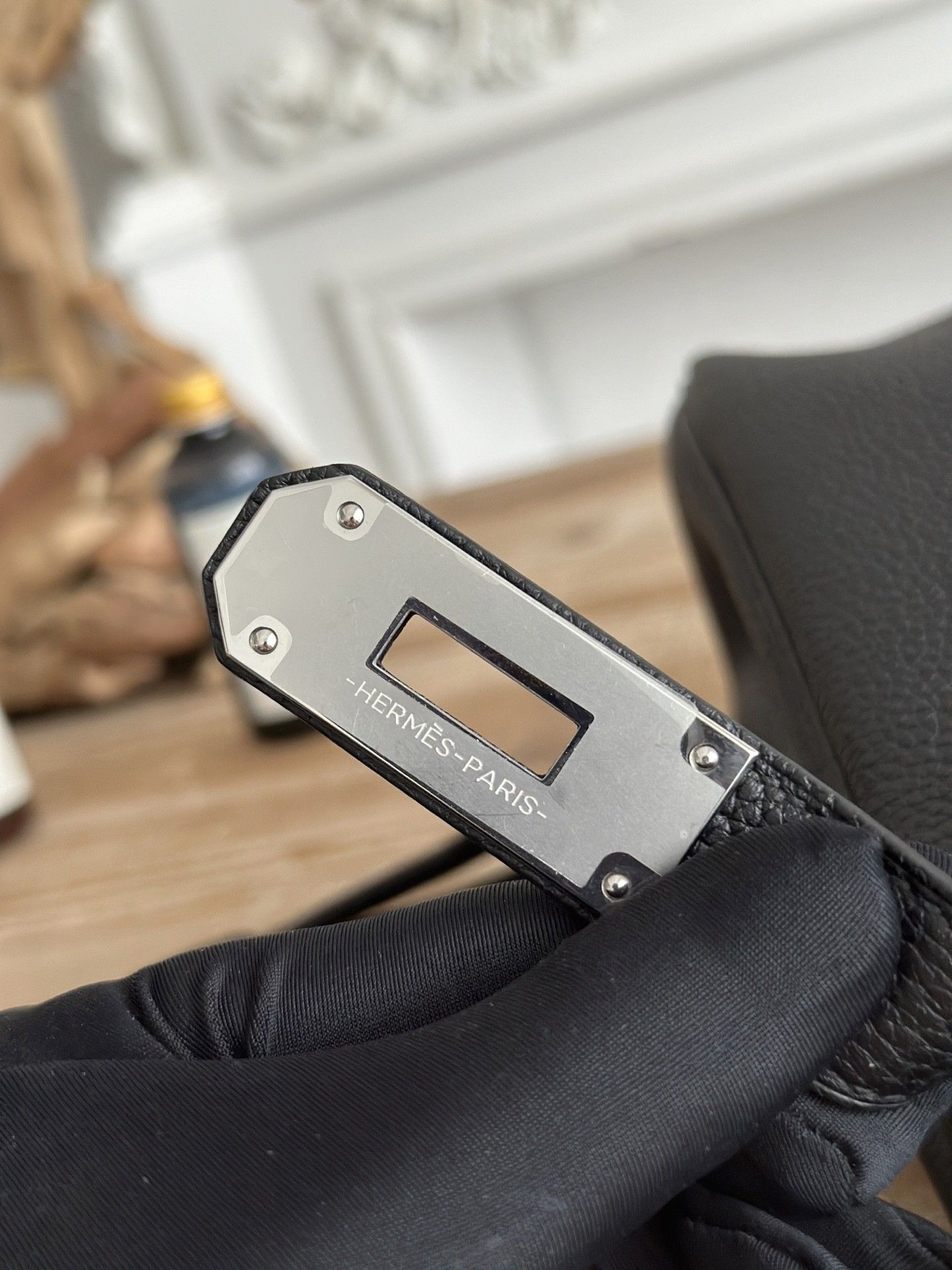 H**me5 Hac a Dos PM Backpack 18x8x25.5cm