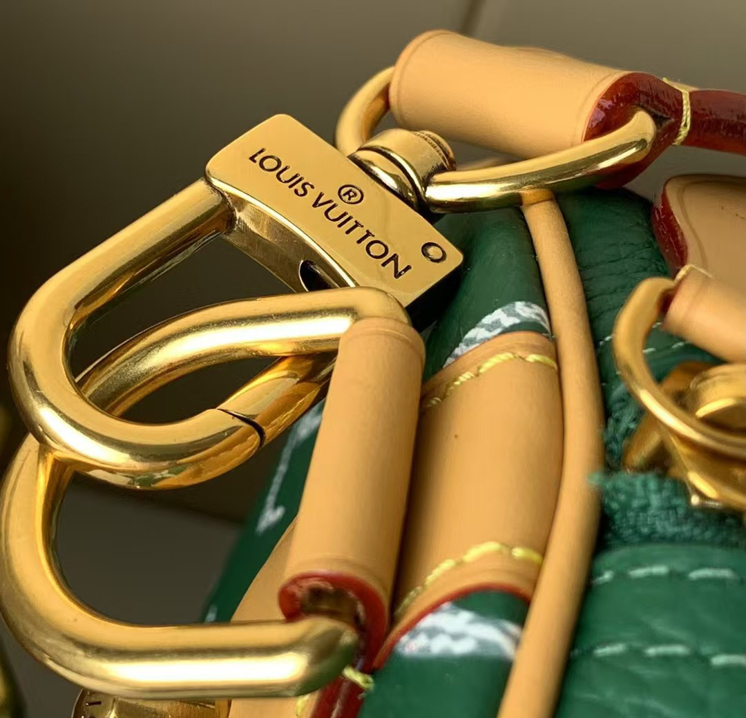 LV Speedy P9 Bandouliere 40 Bag M24417 40 x 26 x 23 cm