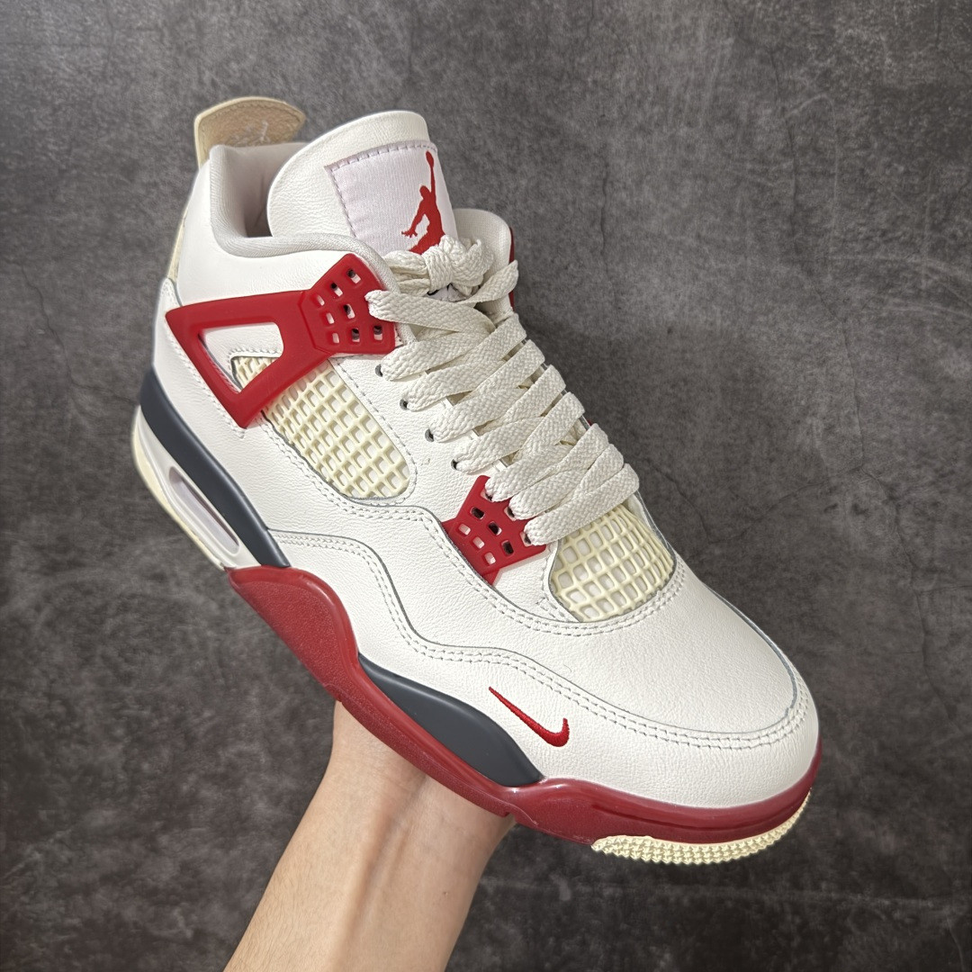 UA Air Jordan 4 Retro OG