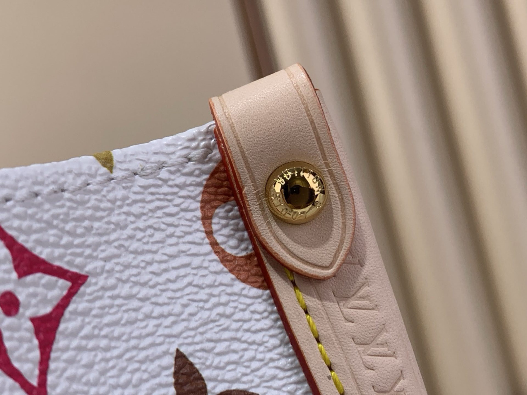 LV x TM Onthego PM M27580 25x11.5x19cm